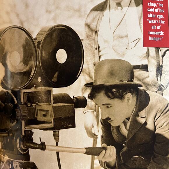 People: The Most Intriguing People of the Century - Picture 6 of 8